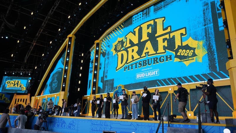 Silvy: This quieter draft may define the Bears’ future