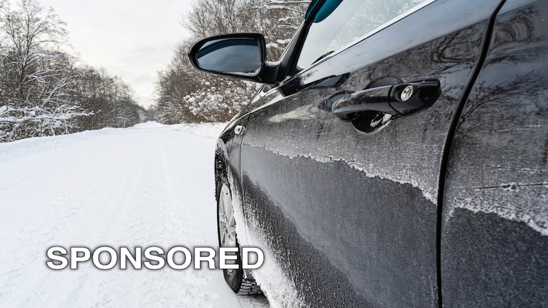 Why Road Salt is Damaging Your Vehicle and How to Protect It