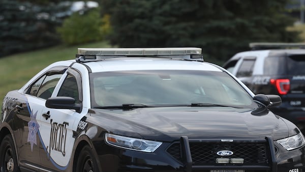 Joliet 13-year-old in critical condition after being found shot inside house