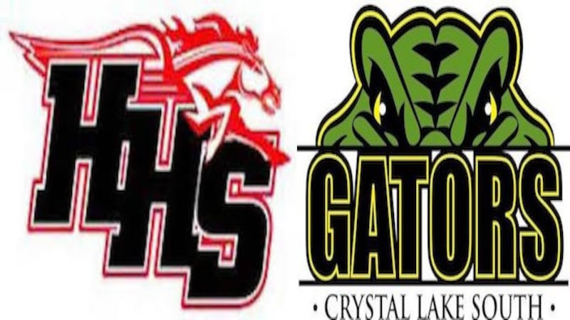 Huntley, Crystal Lake South boys tennis win sectional titles: Saturday’s Northwest Herald roundup