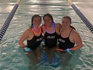 Joliet Township honors three seniors with a victory over Lemont
