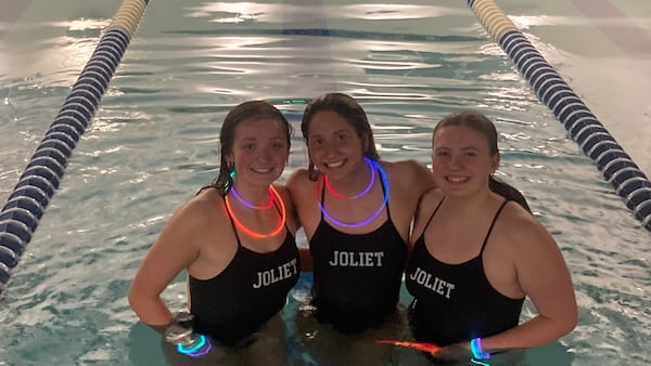 Joliet Township honors three seniors with a victory over Lemont