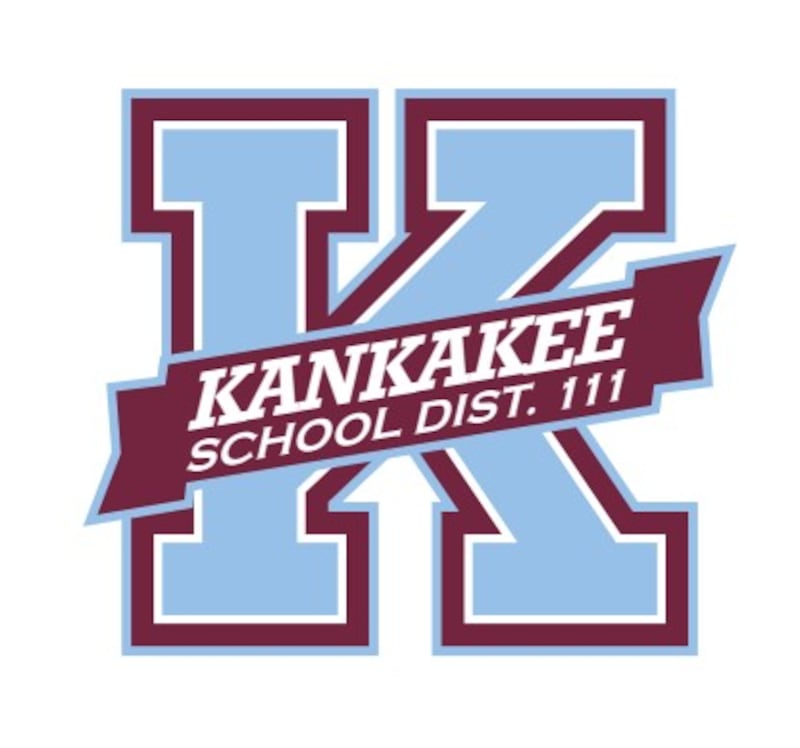 Kankakee School District 111 logo