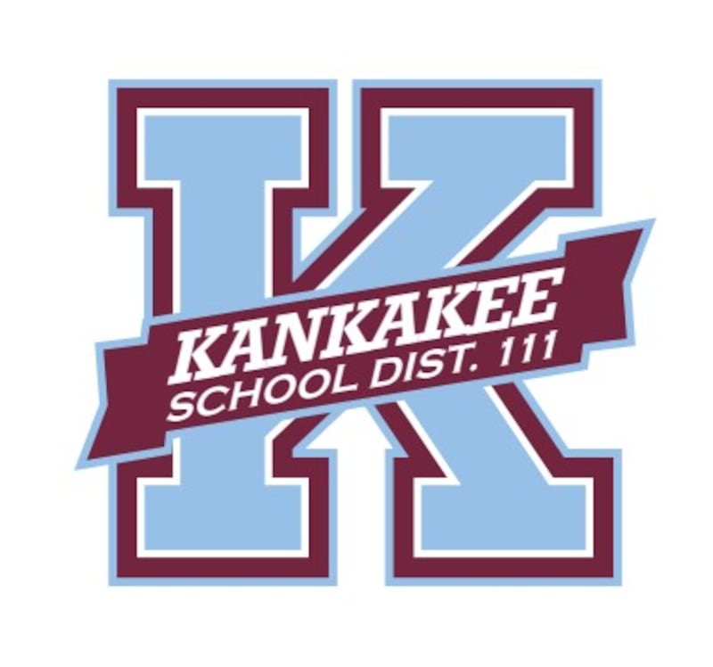 Kankakee School District 111 logo