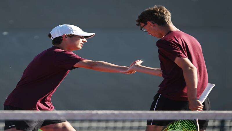 2025 Northwest Herald boys tennis preview capsules