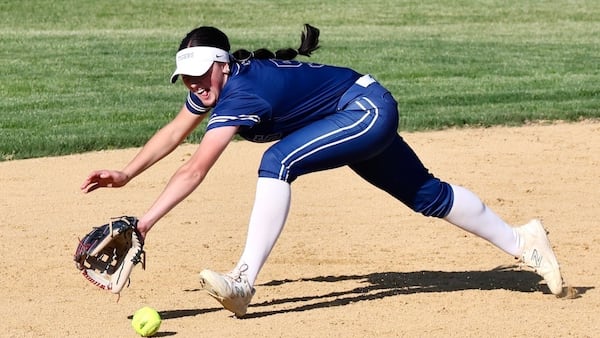 New Princeton coach Jessica Strauch hopes early start leads to extended run: 2026 BCR softball preview