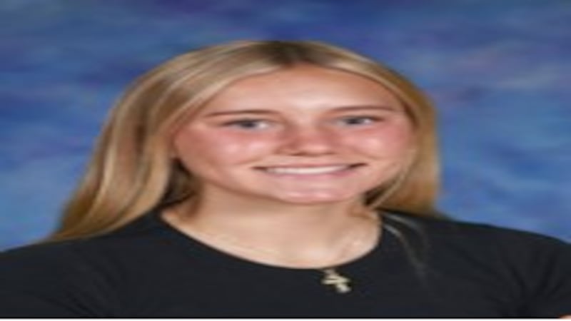 Record Newspapers Athlete of the Week: Lindsay Ingemunson, Yorkville, soccer, sophomore