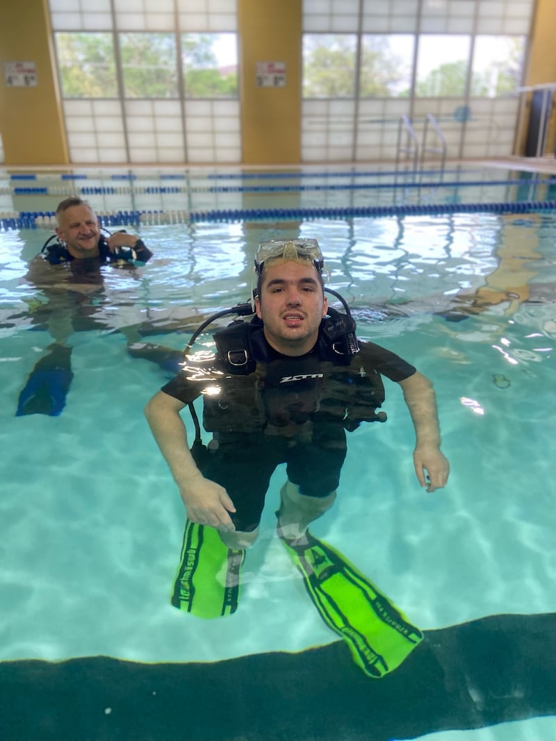 Family bingo, swimming lessons, bumper bowling, walking club, pickleball and Parents’ Day Out are among the fall programs offered by the Northern Will County Special Recreation Association for children and adults with disabilities from ages 3 to 99.