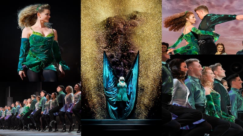 ‘Riverdance 30 – The Next Generation’ comes to Paramount Theatre March 27-29