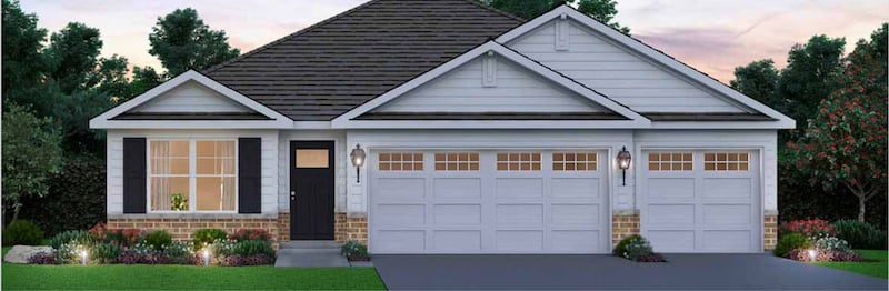 Oswego village trustees said they would like to see bigger lot sizes as part of D.R. Horton’s plans to build 210 single-family houses and 76 townhouses on vacant property north of Route 34 and west of the Orchard Woods development along Orchard Road.