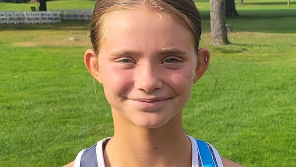 Ottawa’s Georgia Kirkpatrick scores twice in 3-0 win over Princeton