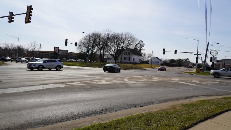 Rochelle Municipal Utilities prepares for 3 large water projects in coming years