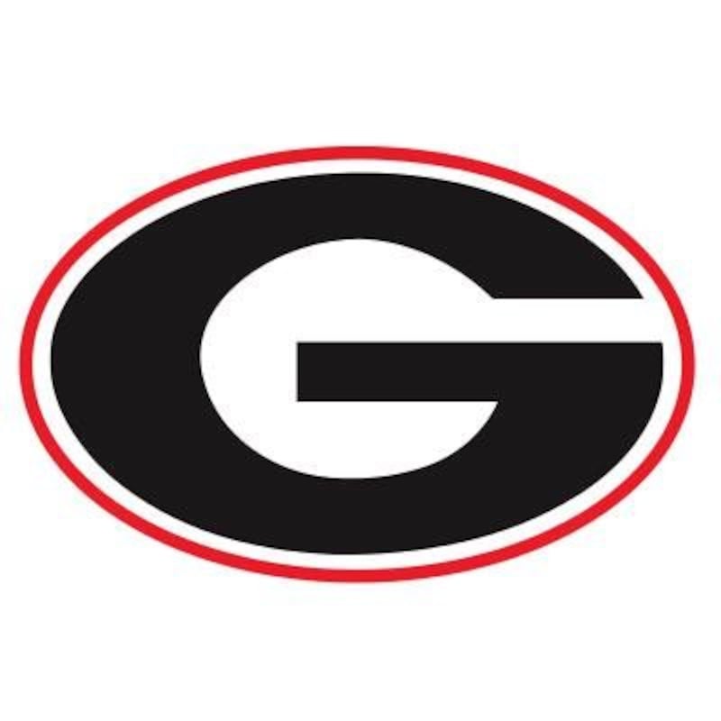 Glenbard East logo