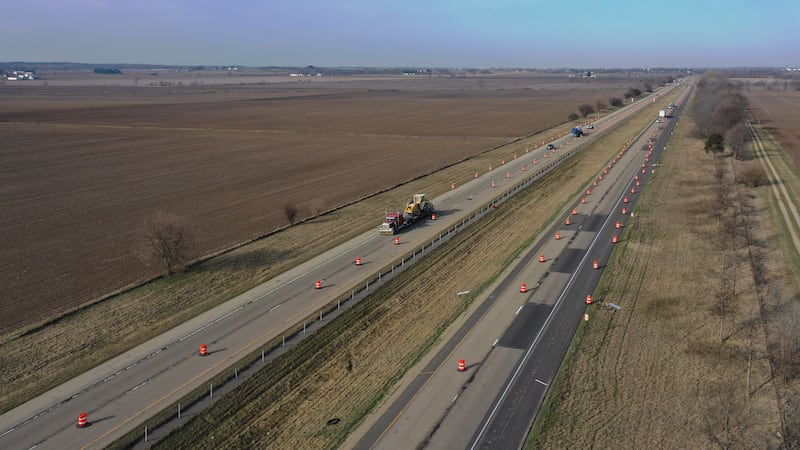 Illinois 40 bridge repairs in Bureau County to begin June 16