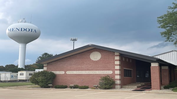 Mendota City Council proclaims support for World Migratory Bird Day