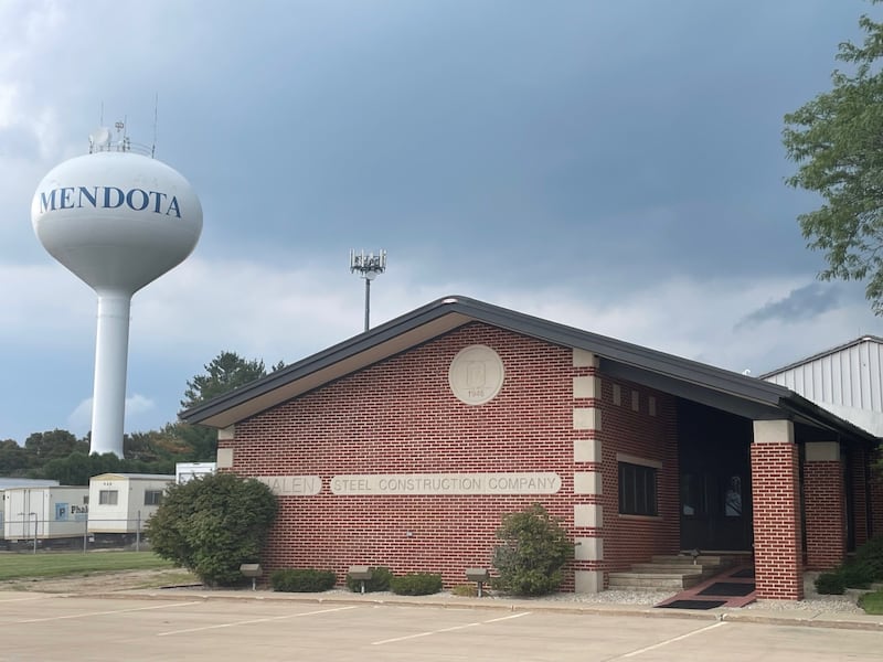 The Mendota City Council adopted Monday, Aug. 18, 2025, an ordinance authorizing the purchase of property at 200 N. U.S. 52 for $1.15 million with all contents. The city has long wrestled with a space crunch and decided the purchase was a more cost-effective option than new construction.