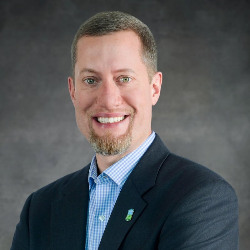 Nick Westgerdes, an accredited farm manager (AFM), licensed real estate broker in Illinois and Wisconsin and Illinois auctioneer, recently announced the launch of New Roots Farm Brokerage, LLC.