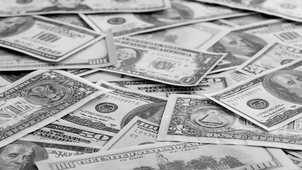 Eye On Illinois: Net income tax receipts provide about 60% of total state revenue