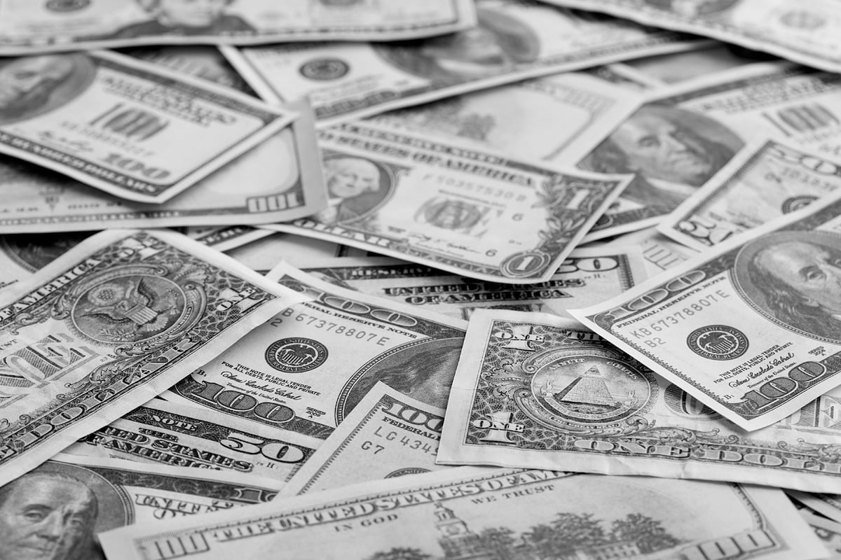 Eye On Illinois: Net income tax receipts provide about 60% of total state revenue