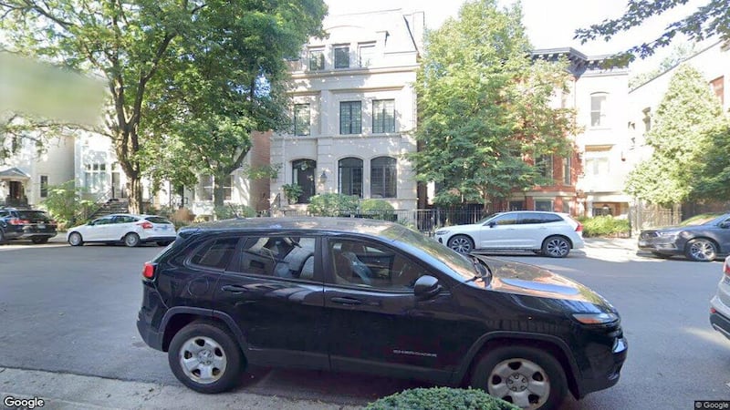 What are the 10 most expensive homes that sold in DuPage / Cook County, reported in the week of May 11?