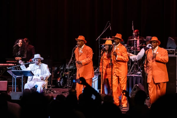 Illinois Rock & Roll Museum in Joliet moves Hall of Fame ceremony to Millennium Park in Chicago