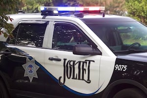 Joliet search warrant operation leads to brief shelter in place