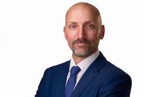 2026 Election Questionnaire: Ricky Rivard, Illinois State Representative, 65th District