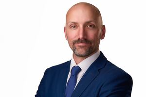 2026 Election Questionnaire: Ricky Rivard, Illinois State Representative, 65th District