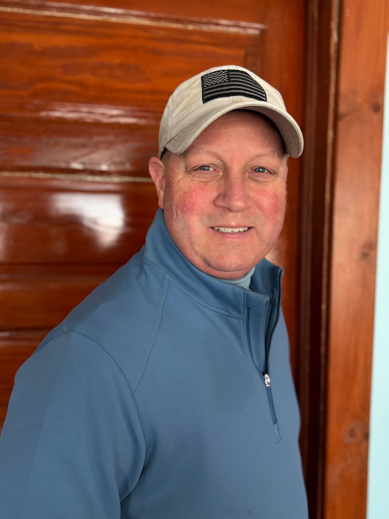 Neil "Muggsy" Gallagher