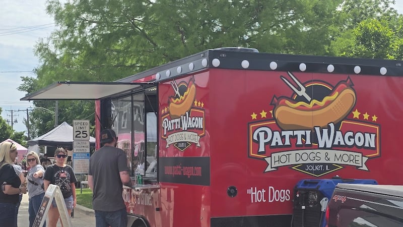 ‘Everyone thinks it’s going to be fun, easy and profitable’- What operating a food truck is really like