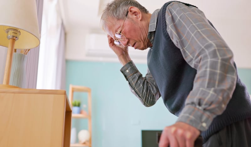 Elderwerks Educational Services - Warning Signs of Alzheimer's in Elderly Loved Ones and How Elderwerks Can Help