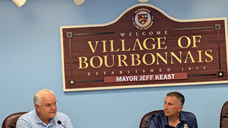 Data center moratorium coming to Bourbonnais