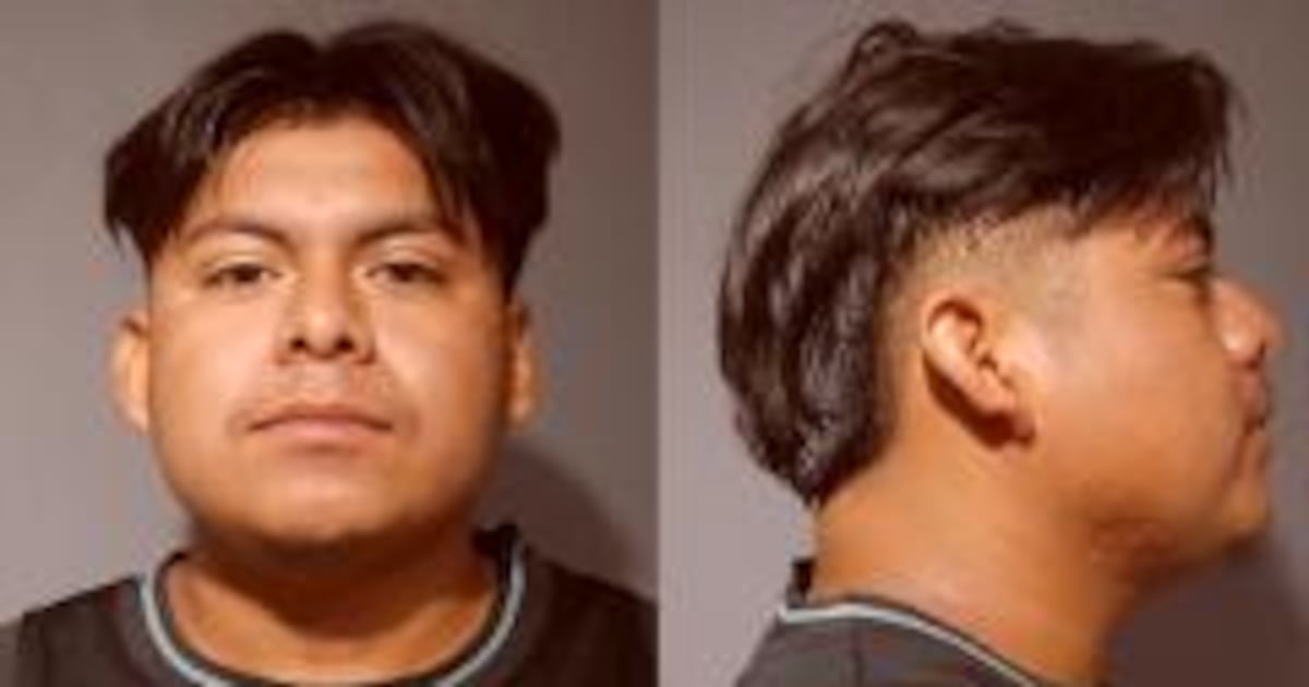 New Jersey man stopped by Oswego police charged with DUI, unlawful use of weapons