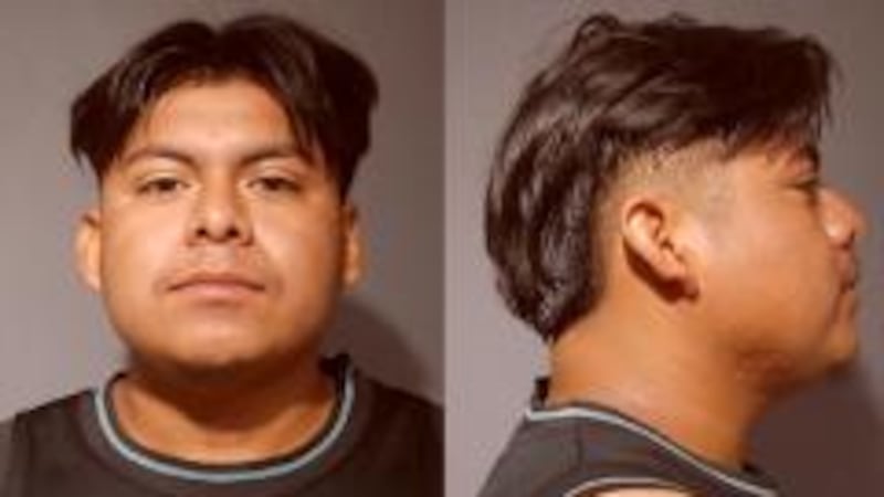 New Jersey man stopped by Oswego police charged with DUI, unlawful use of weapons