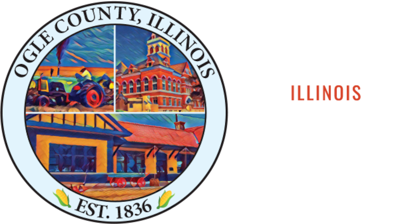 Ogle County Solid Waste Management Department releases information on battery disposal