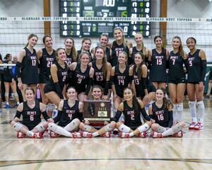 Benet does it again, takes down St. Charles North for fourth straight Class 4A sectional title