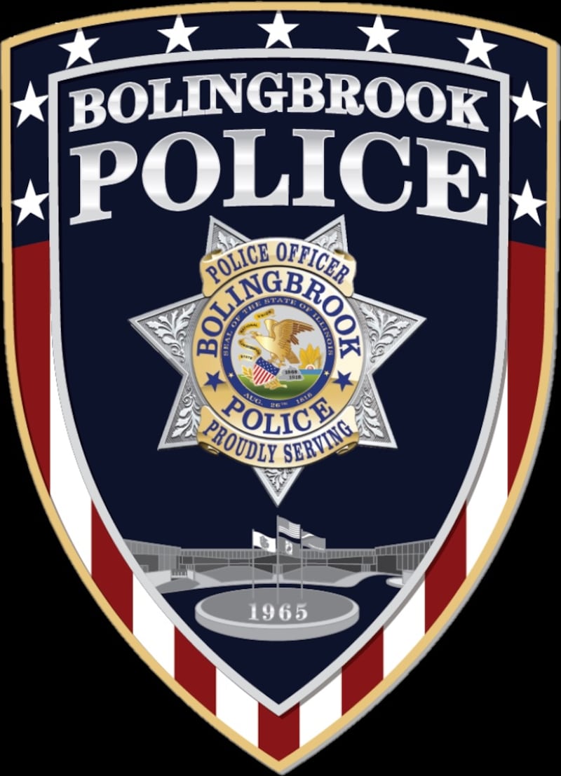 The scammers often identify themselves as a police officer or government official and tell the person to make an immediate payment to avoid being arrested, the Bolingbrook Police Department said.