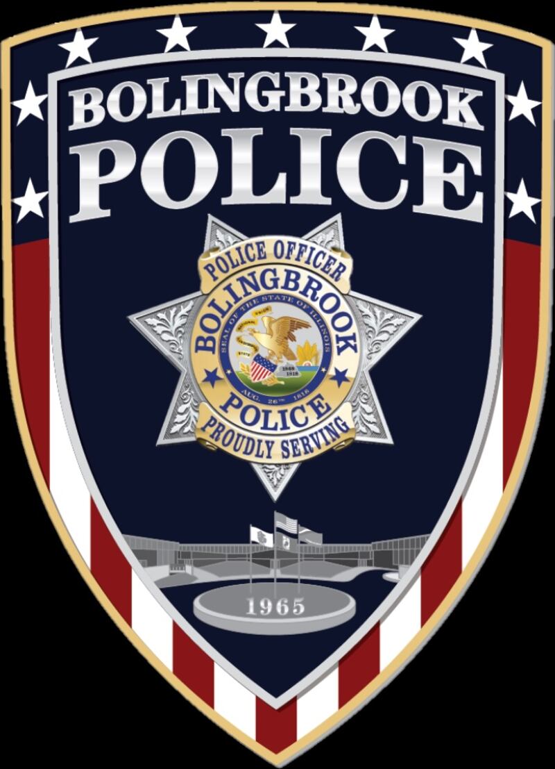 The scammers often identify themselves as a police officer or government official and tell the person to make an immediate payment to avoid being arrested, the Bolingbrook Police Department said.