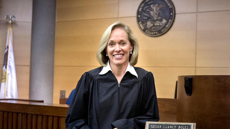 7 vie for Kane County circuit judge vacancy