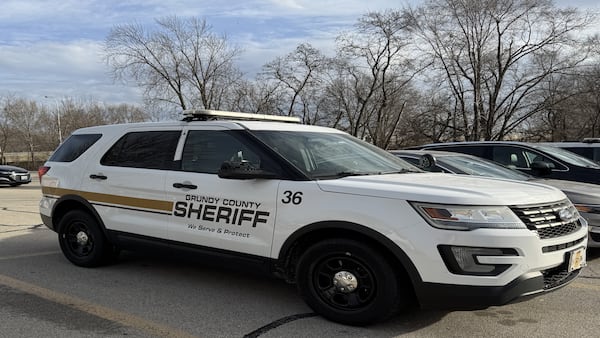 Grundy County Sheriff warns drivers to drive sober on St. Patrick’s Day
