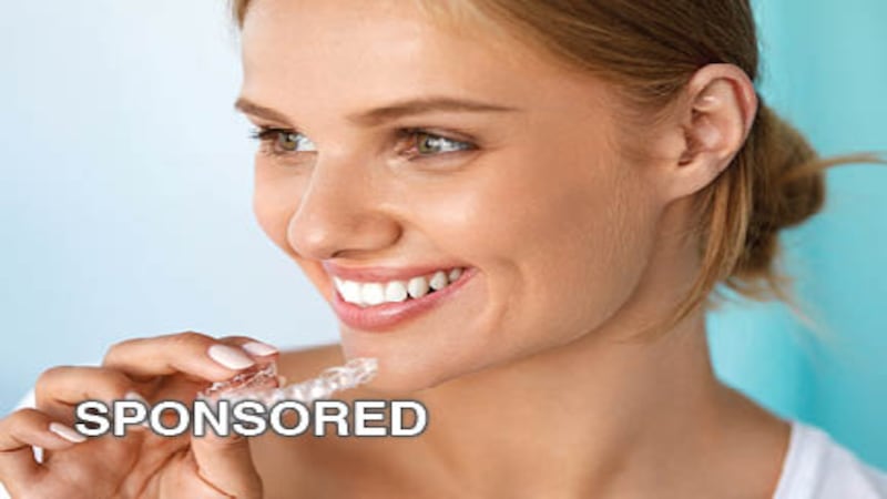 The Benefits of Clear Aligners: Straighten Your Smile Without Braces