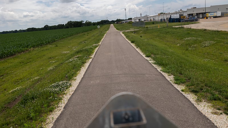 Sterling Park District gearing up for summer construction projects