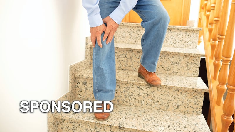 When is it Time for a Knee Replacement?