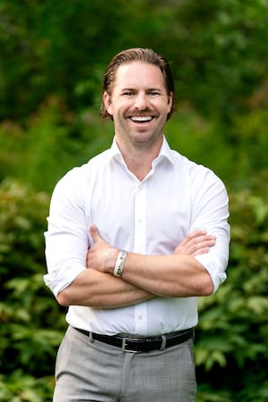 2026 Election Questionnaire: Jonathan Dean, United States Senate