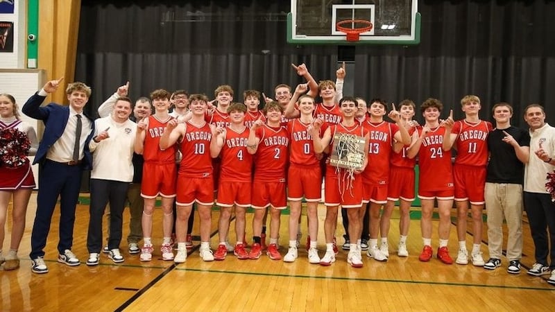 Oregon’s Jarrett Reynolds named IBCA Regional Coach of the Year