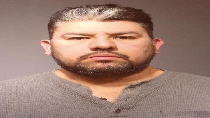 Plano man faces weapons, drug charges after found with 860 grams of cocaine, police say