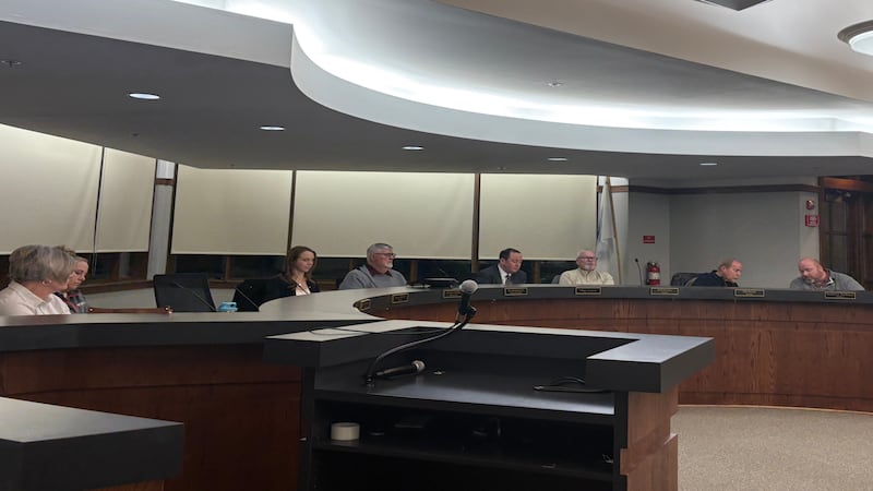 Lake in the Hills opposes state housing, zoning proposal, citing loss of local control