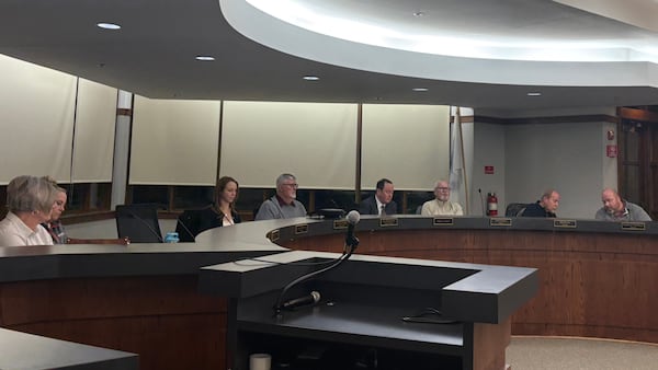 Lake in the Hills OKs car wash after skepticism, delay