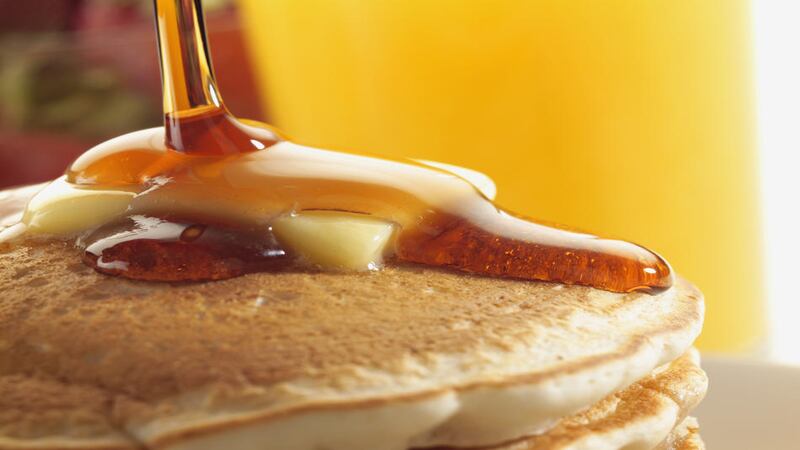 Yorkville Sons of the American Legion hosting breakfast Sunday