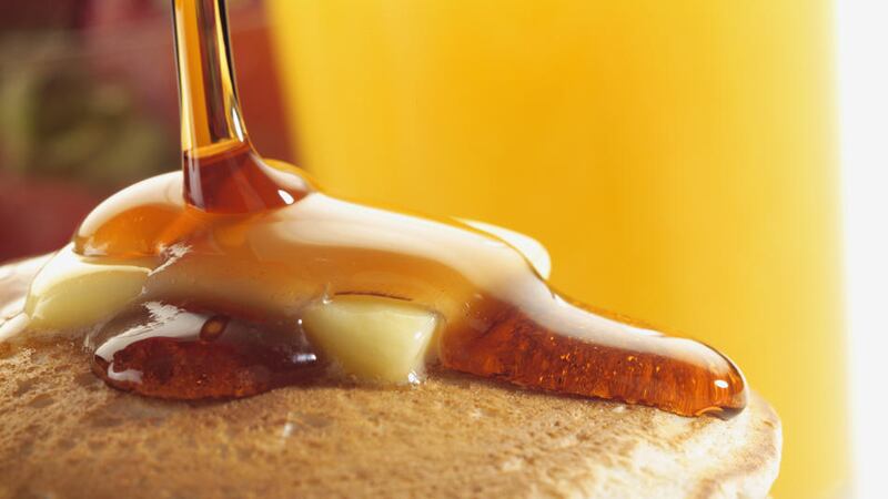Yorkville Sons of the American Legion hosting breakfast Sunday